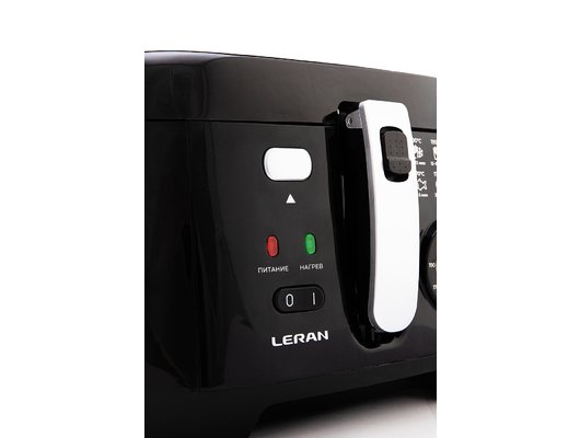 Фритюрница LERAN DF 2550